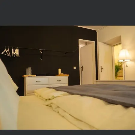 Apartmán Andras Murau