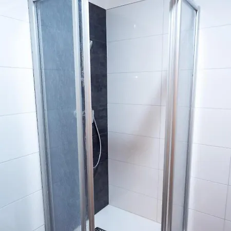 Andras Apartmán Murau