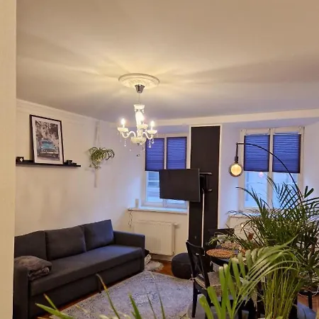 Andras Apartmán Murau