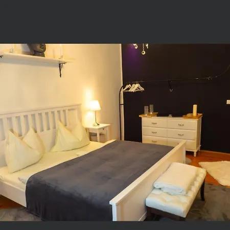 Apartmán Andras *