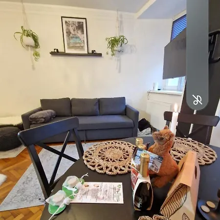 Andras Apartmán *